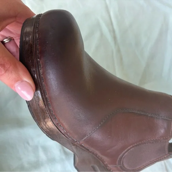 DANSKO Frankie Boots - Picture 5 of 13